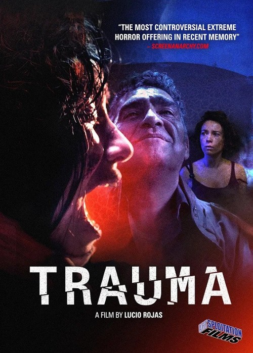 Trauma (2017) PL.1080p.WEB-DL.x264-MOJ / Lektor Pl
