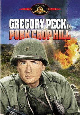 Wzgórze Pork / Chop Pork Chop Hill (1959) PL.720p.BDRip.H264-wasik / Lektor PL