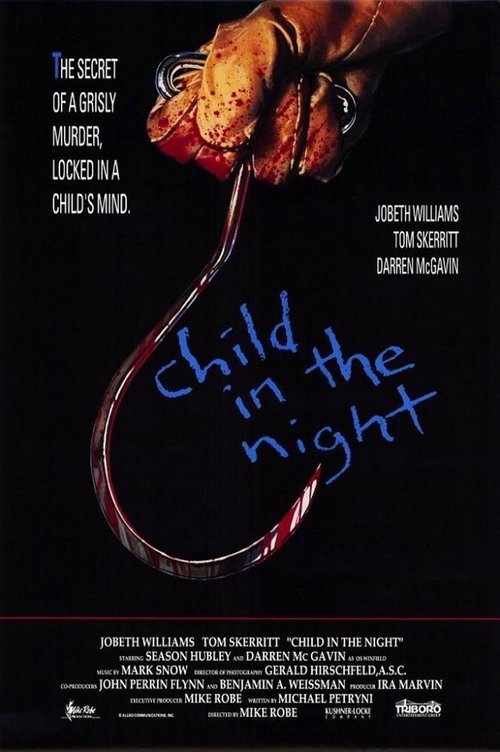 Dziecko w mroku / Child in the Night (1990) PL.1080p.BDRip.H264-wasik / Lektor PL