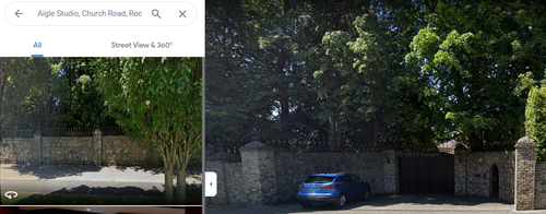 Car outside studio June 2023.png