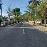 Jl. Iskandar Unru 1