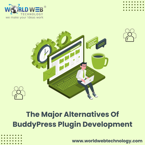 The Major Alternatives Of BuddyPress Plugin Development.png