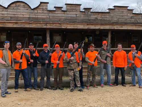 Why Should You Consider Hogs Hunting In Texas.jpg