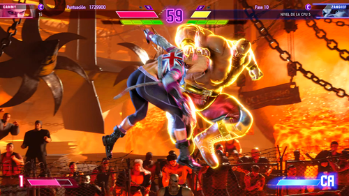 Street Fighter 6 20230607163659.webm Reproductor multimedia VLC 07 06 2023 07 15 00 p. m .png