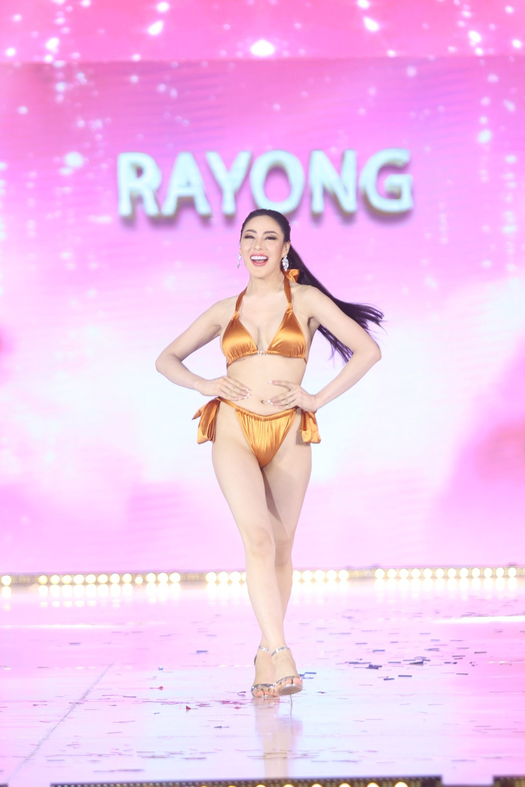 swimsuit de candidatas a miss universe thailand 2023. - Página 6 HDQMccG