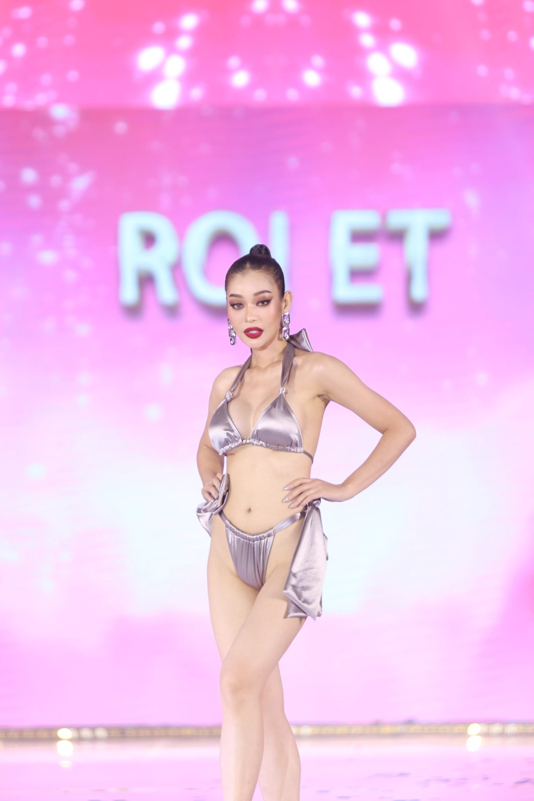 swimsuit de candidatas a miss universe thailand 2023. - Página 6 HDQVz0u