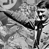 A picture of Adolf Hitler 009