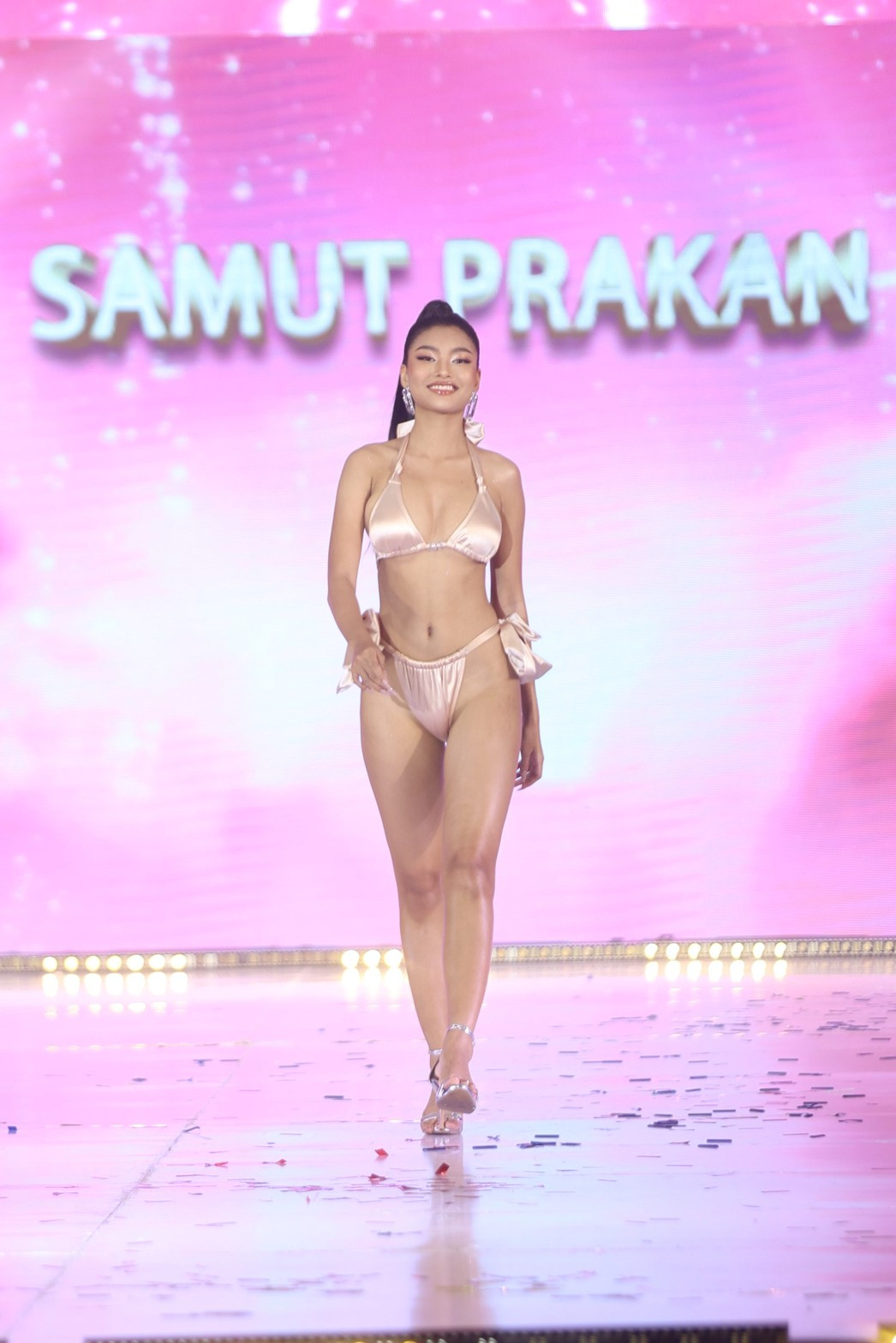 swimsuit de candidatas a miss universe thailand 2023. - Página 7 HDQjlTv