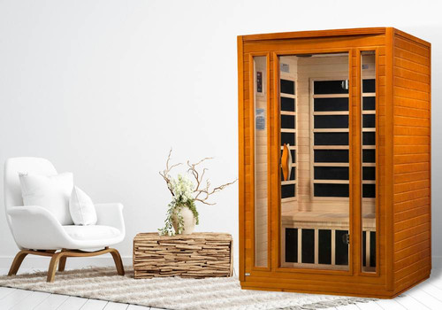 1. Dynamic San Marino Infrared Sauna Introduction.jpg