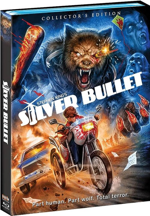 Srebrna kula / Silver Bullet (1985) PL.1080p.BDRip.H264-wasik / Lektor PL