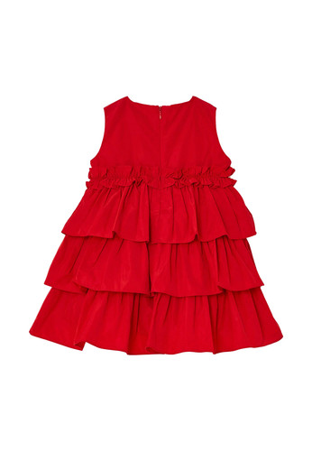 liu jo kids abito rosso natale bambina b.jpg
