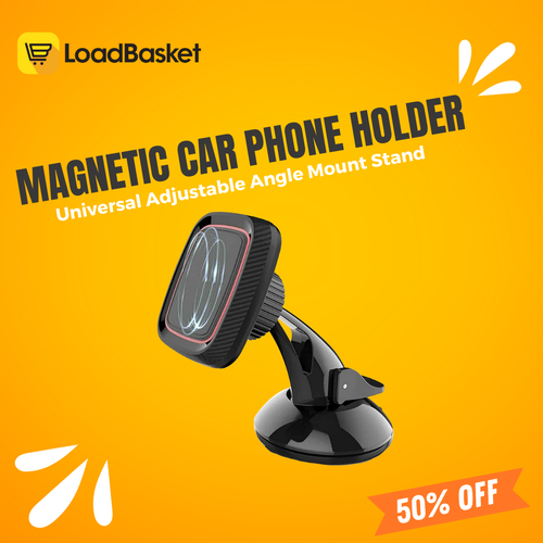 Magnetic Car Phone Holder.png