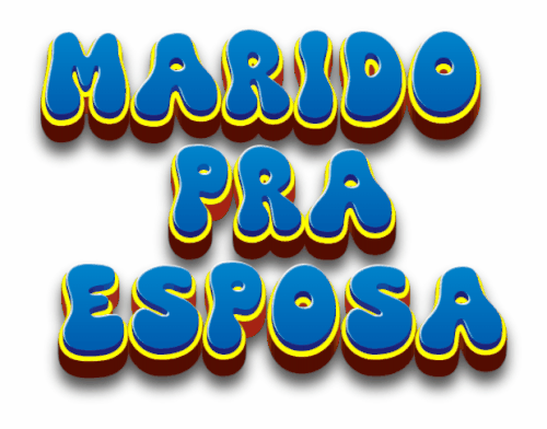 Marido Pra Esposa 13 08 2023.gif