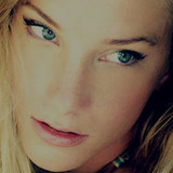 Heather Morris heather morris 19686121 500 698