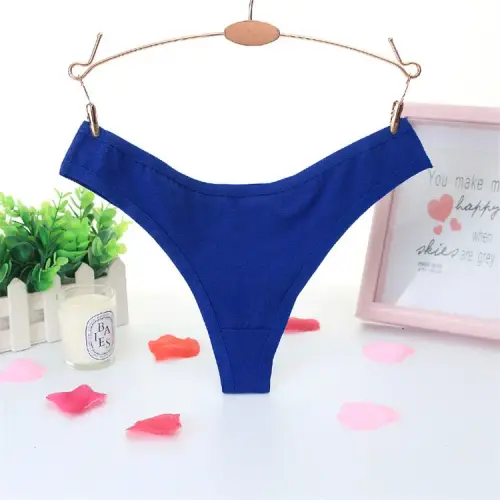 lenjerie intima dama de femeie tip tanga