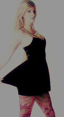 Heather Morris heather morris 19686504 500 622.png