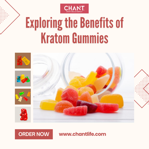 Exploring the Benefits of Kratom Gummies.png