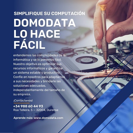 Venta de accesorios informáticos en Ourense | Domodata.com.jpg