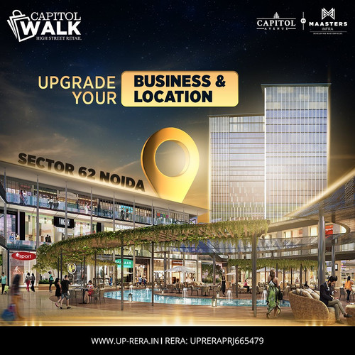 Assured Return Property in Noida Capitol Avenue.jpg