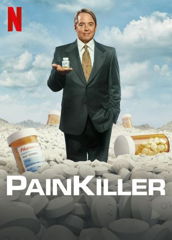 Painkiller COMPLETE S01 HDcErNt