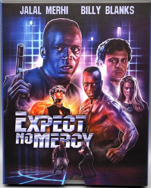 Bezlitosny / Expect No Mercy (1995) PL.1080p.BDRip.H264-wasik / Lektor PL