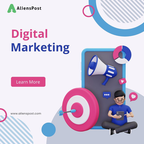 Digital marketing agency, Alienspost.jpg