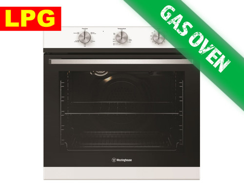 Upgrade Your Kitchen with a Westinghouse 60cm Gas Oven1.jpg