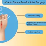 surgery and infrared sauna 1