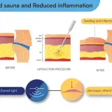 Infrared Sauna After Liposuction 2