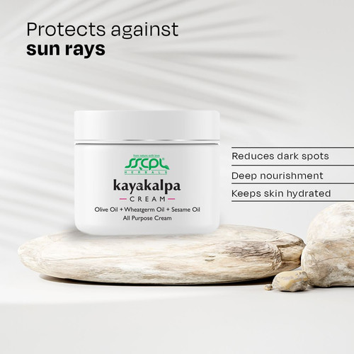 Radiate Beauty Naturally with Kayakalpa Cream by SSCPL Herbals.jpg
