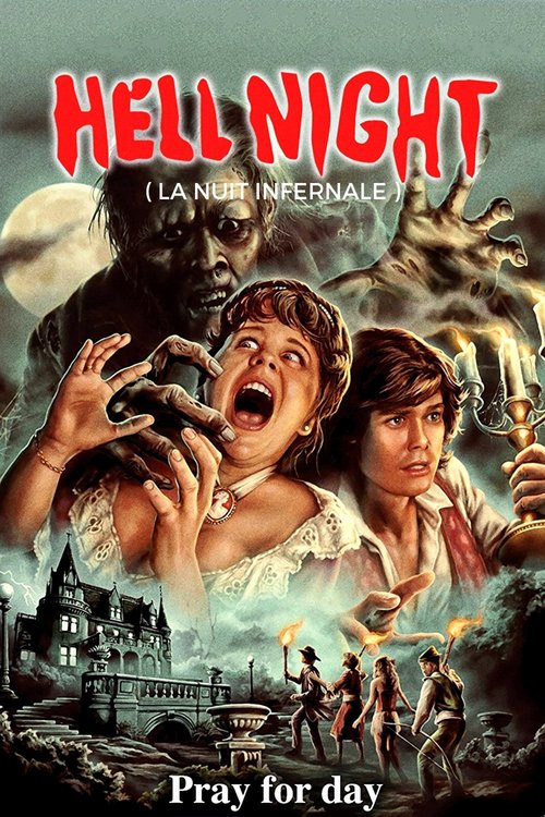 Piekielna noc / Hell Night (1981) PL.1080p.WEB-DL.H264-wasik / Lektor PL