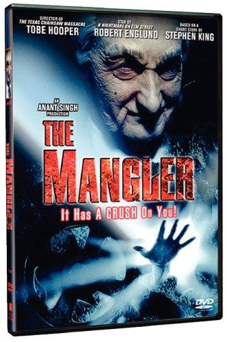 Maglownica / The Mangler (1995) PL.1080p.BDRip.H264-wasik / Lektor PL