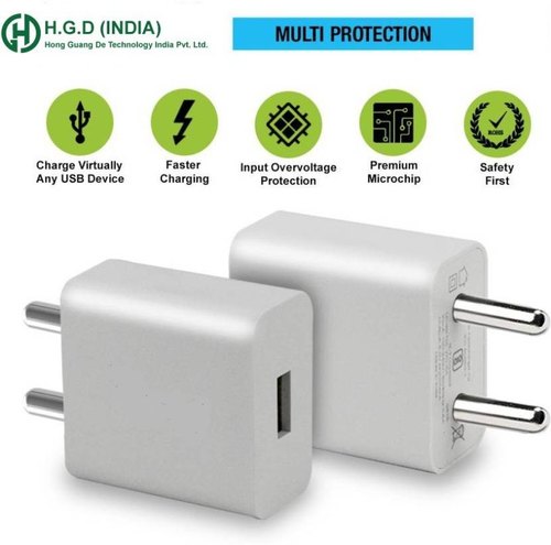 Android Dual USB Chargers Manufacturers, Suppliers and Exporters India.jpg