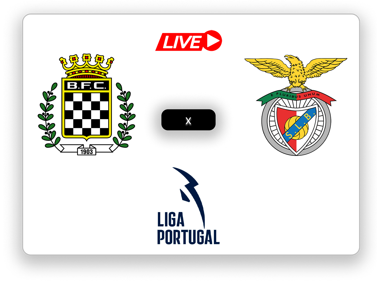 Liga Portugal on X:  / X