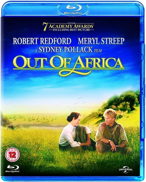 Pożegnanie z Afryką / Out of Africa (1985) PL.1080p.BRRip.H264-wasik / Lektor PL