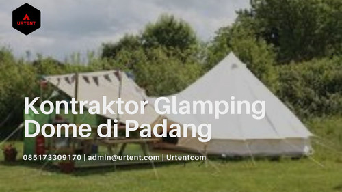 Kontraktor Glamping Dome di Padang WA 085173309170.jpg