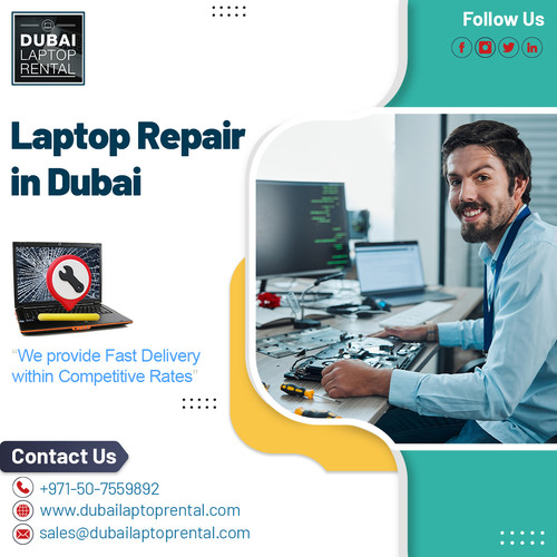 Immediate Solutions For Laptop Repair in Dubai.jpg