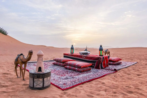 5 Reasons You Should Try a Desert Safari Trip in Dubai kingsdesertsafari.com.jpg