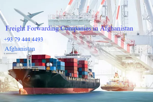 Navigating Trade Freight Forwarding Companies in Afghanistan Logistan.png