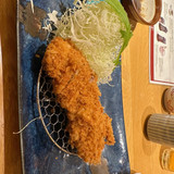 Tonkatsu