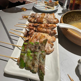Yakitori