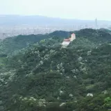 00014 天上山遠眺台北101