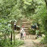 00011 天上山步道