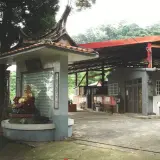 00021 飛鳳山雲谷寺