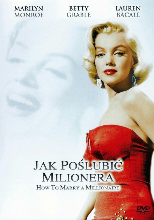 Jak poślubić milionera / How to Marry a Millionaire (1953) PL.1080p.BDRip.H264-wasik / Lektor PL