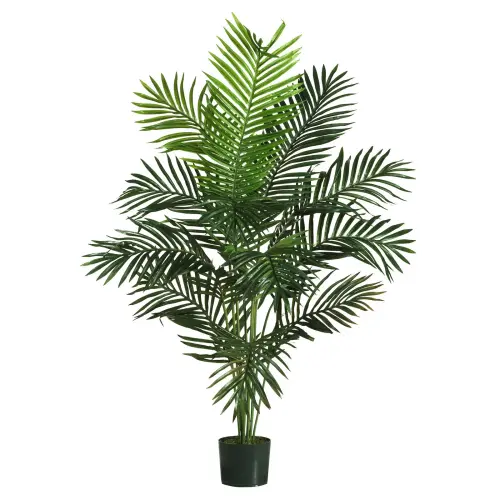 Nearly Natural 5 Paradise Palm Artificial Tree bc989967 baf4 414b 8ebe 3d816ee9d175 1.7b2a24d521135e.webp