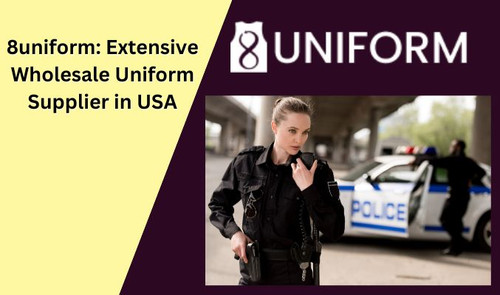 8uniform: Renowned Police Uniform Wholesale Manufacturer.jpg