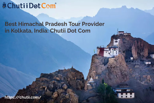 Best Himachal Pradesh Tour Provider in Kolkata, India: Chutii Dot Com.jpg