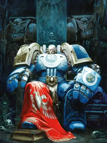 Marneus Calgar by Karl Kopinski.webp
