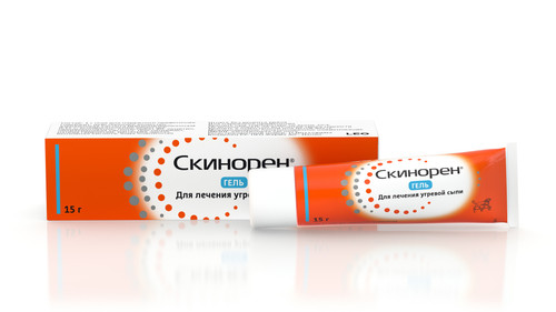 Leo Skinoren tube+pack 15g.jpg